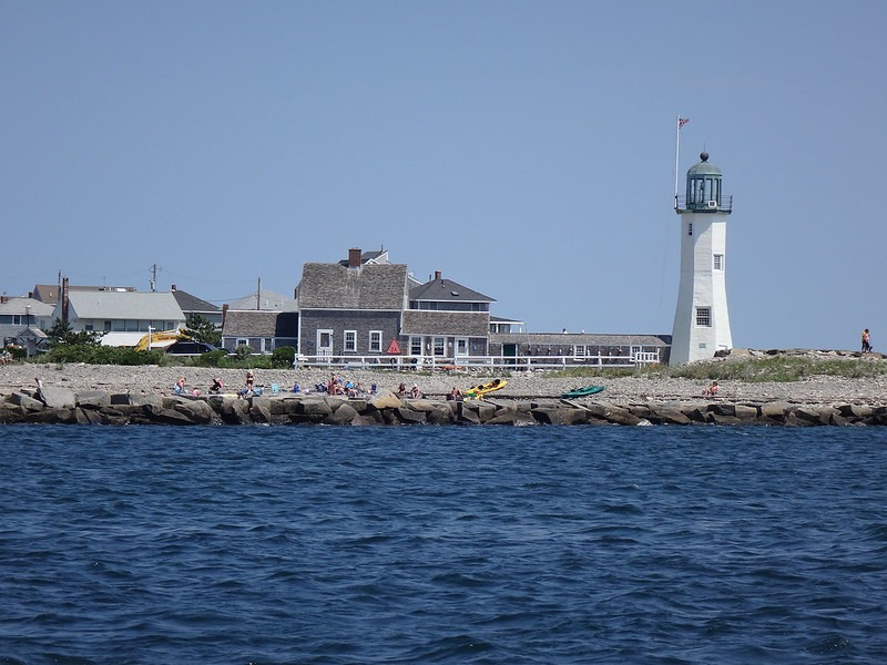 Scituate Lighthouse