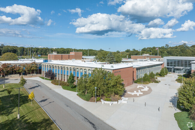 Scituate Highschool